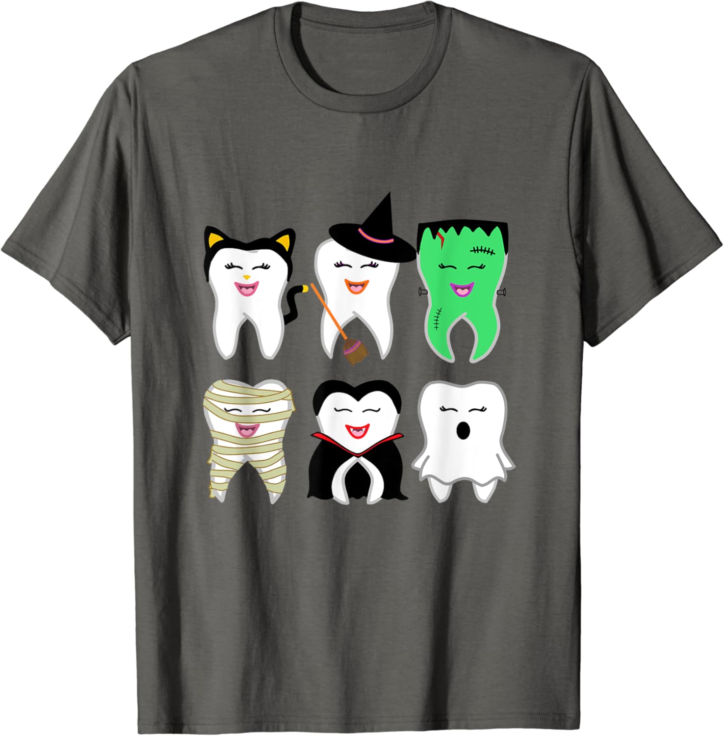 Dental Hygiene, Dental Assisting or Dentistry TShirt